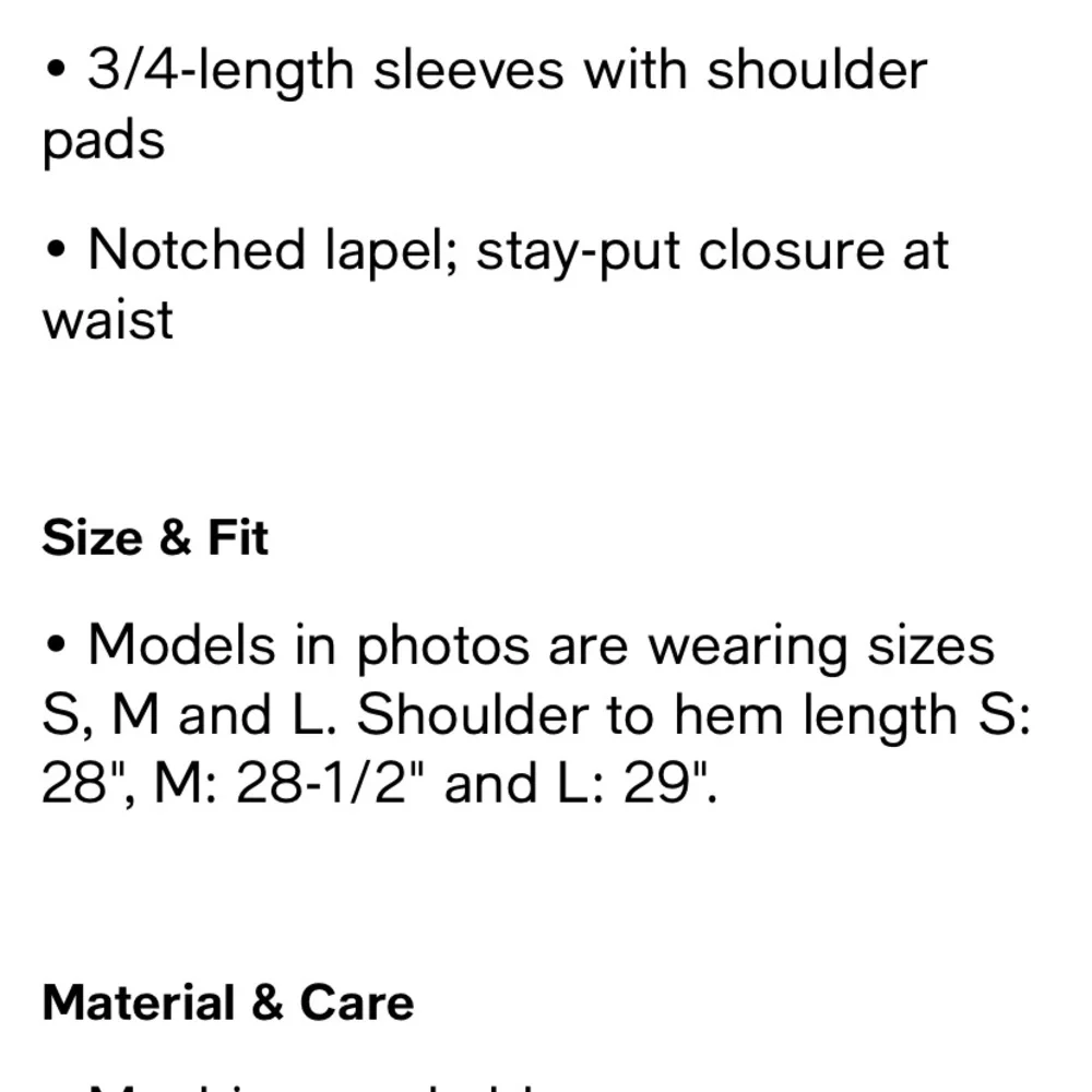 Gorgeous Woman’s Hot Fuchsia Pink 3/4 Ruched Sleeve Tailored Blazer - Picture 7 of 10